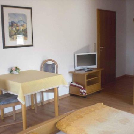 Pension Haus Am Heubach باد ستافلستين المظهر الخارجي الصورة