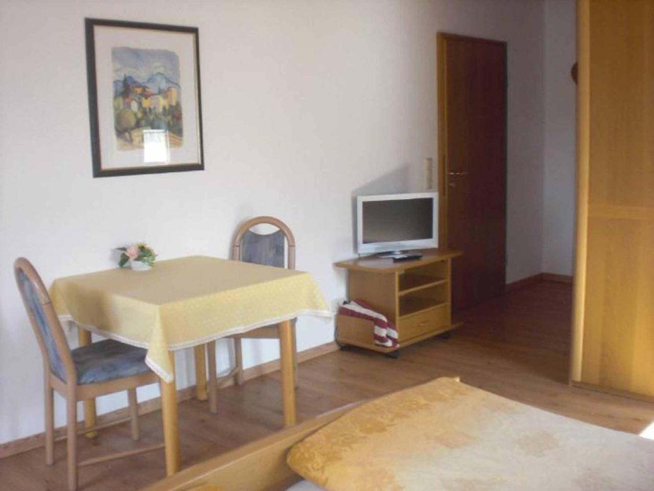 Pension Haus Am Heubach باد ستافلستين المظهر الخارجي الصورة